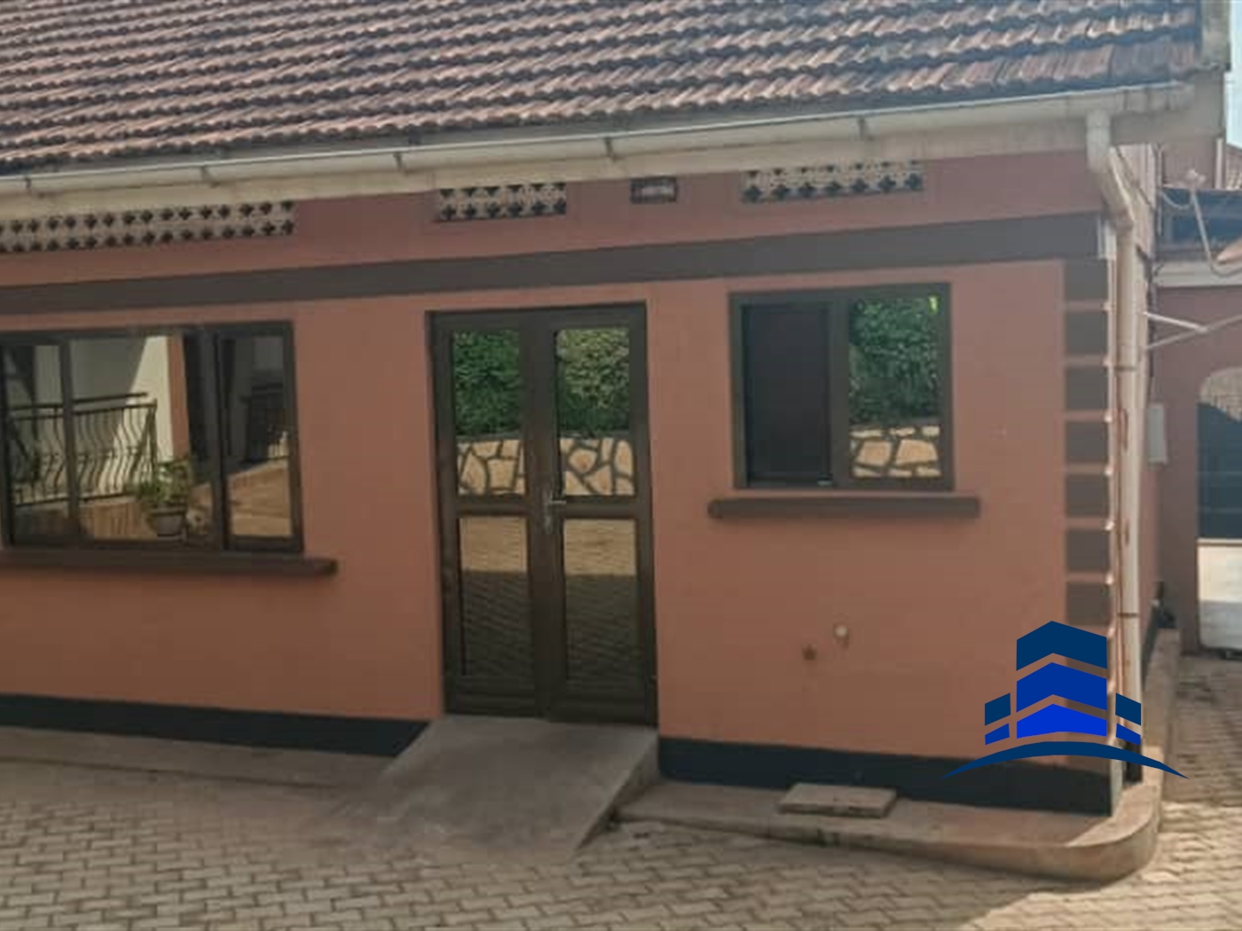 Storeyed house for sale in Kebando Kampala