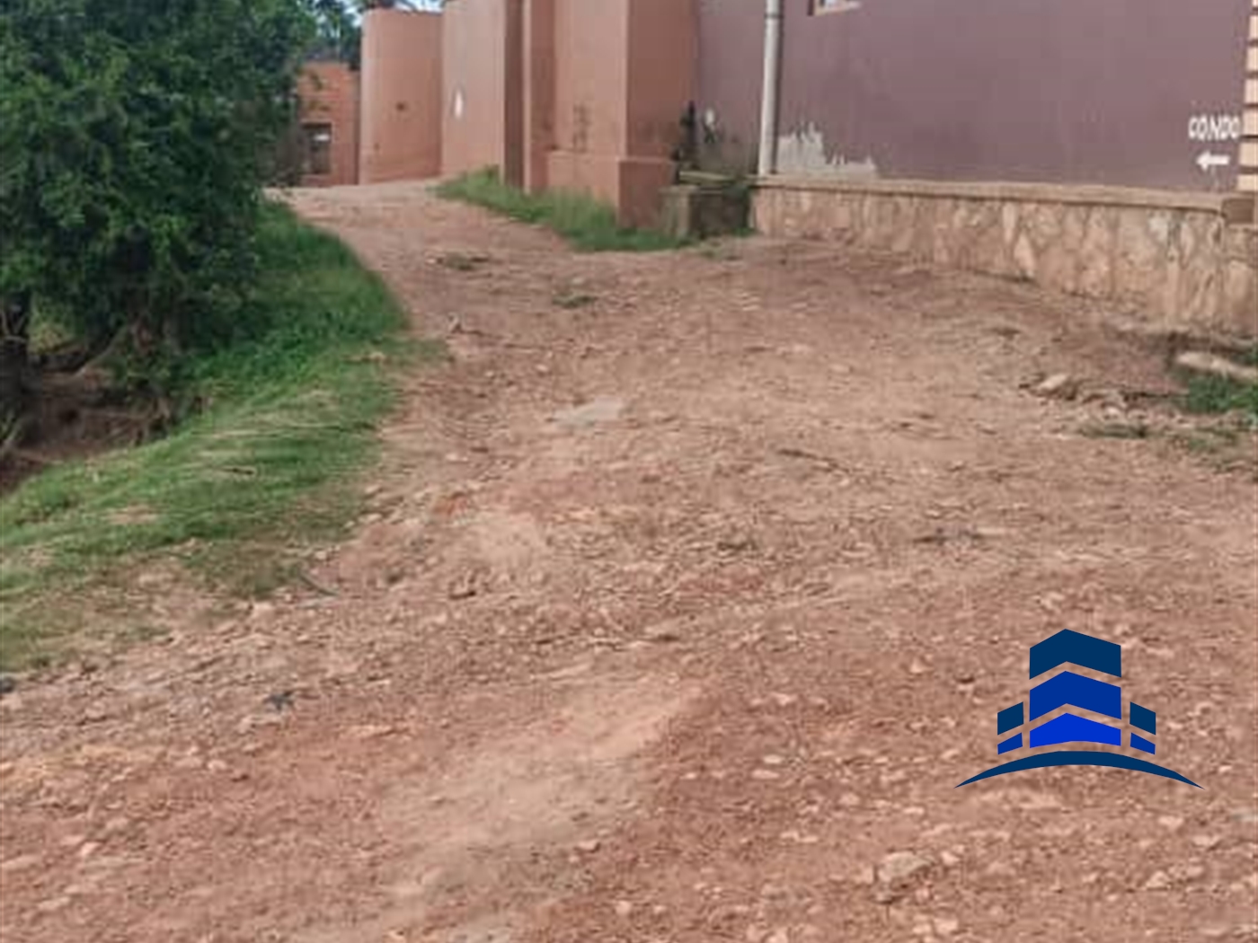 Storeyed house for sale in Kebando Kampala