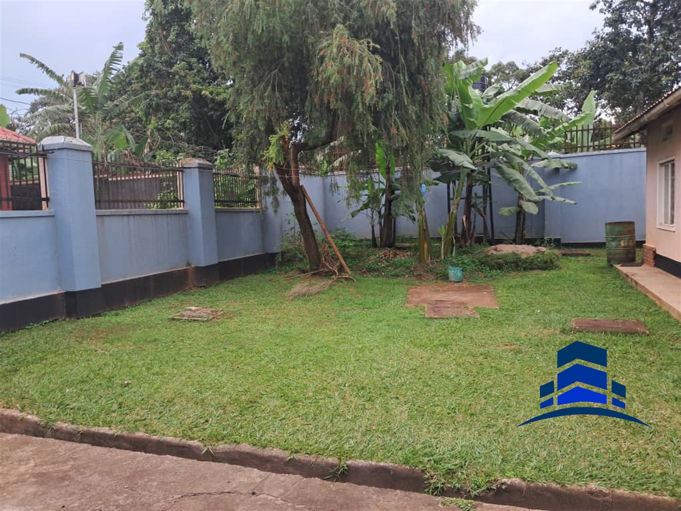 Commercial Land for sale in Mengo Kampala