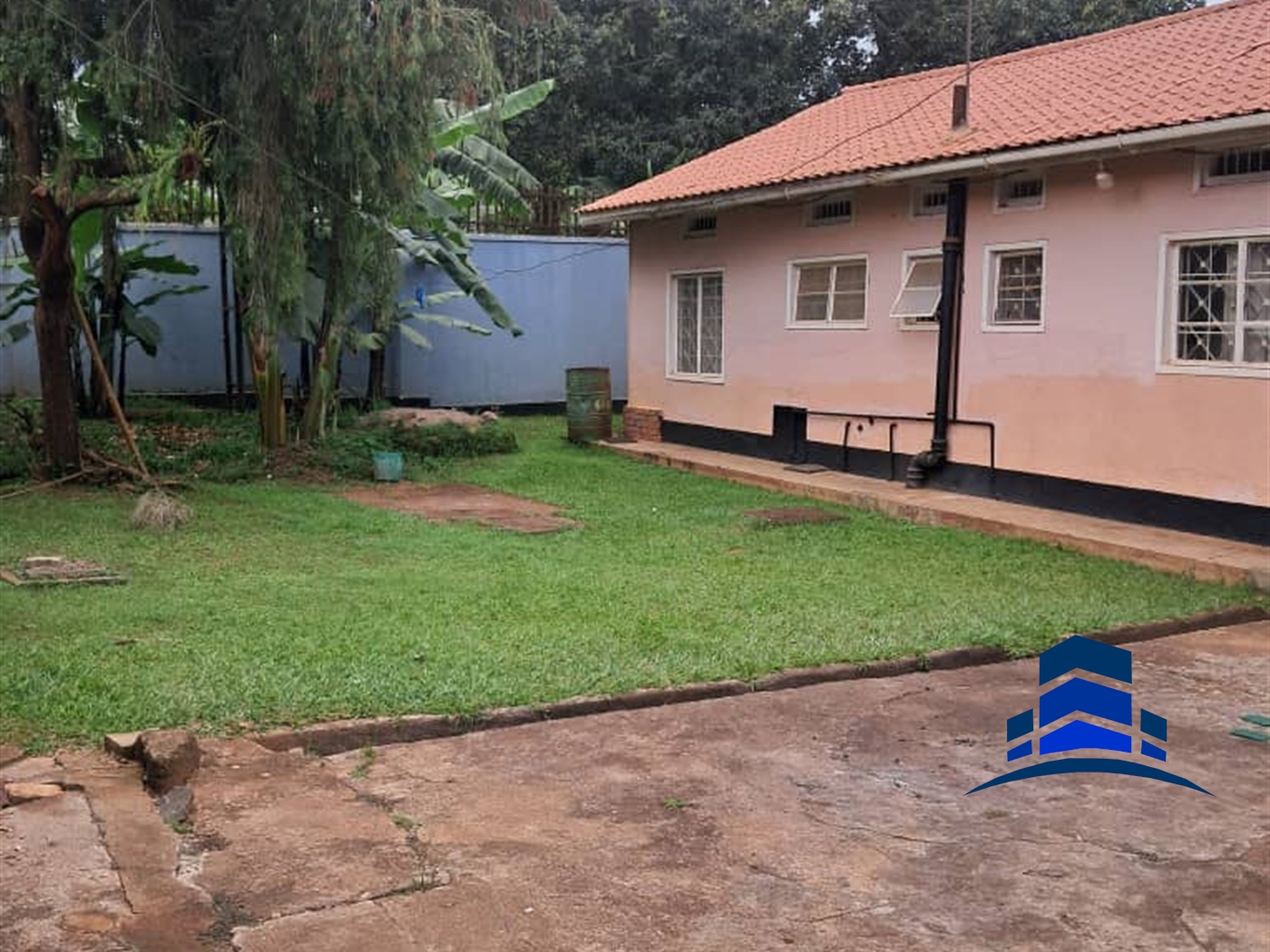 Commercial Land for sale in Mengo Kampala