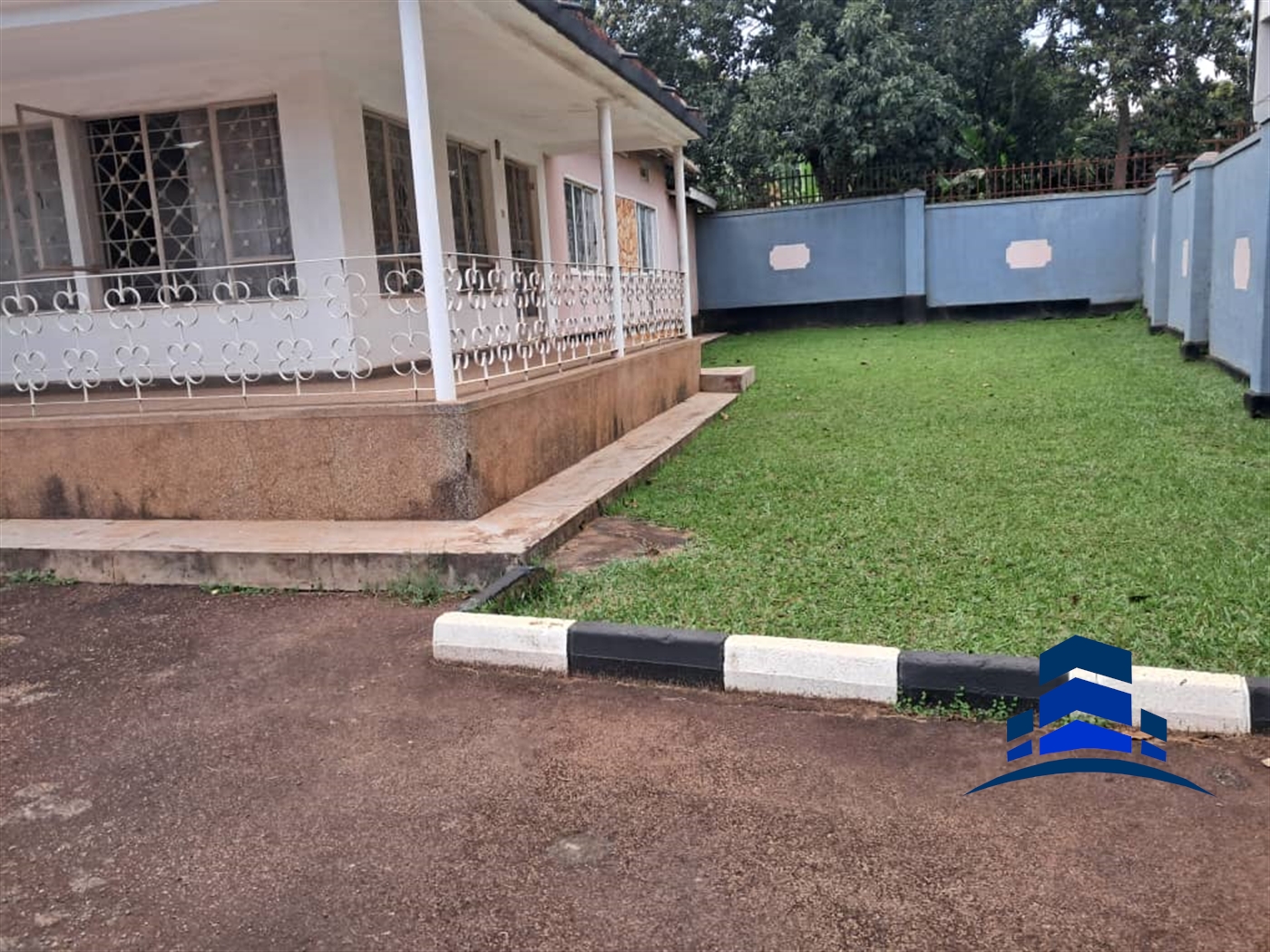 Commercial Land for sale in Mengo Kampala