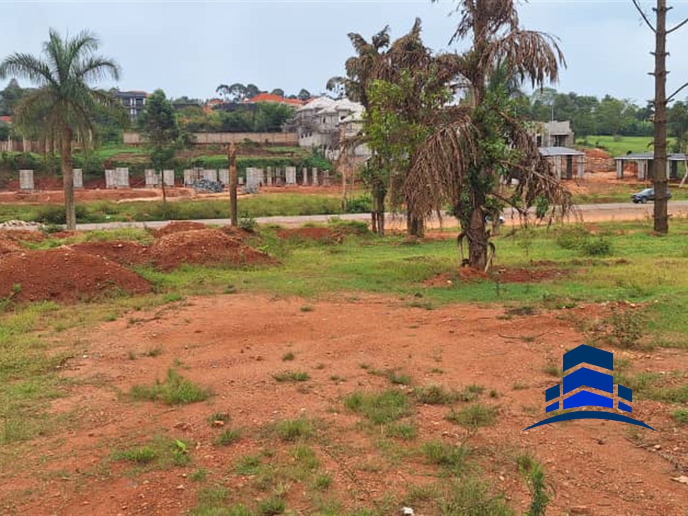 Commercial Land for sale in Kira Wakiso