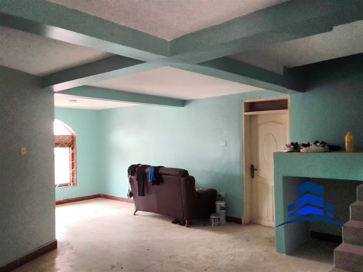 Storeyed house for rent in Bweyogerere Wakiso