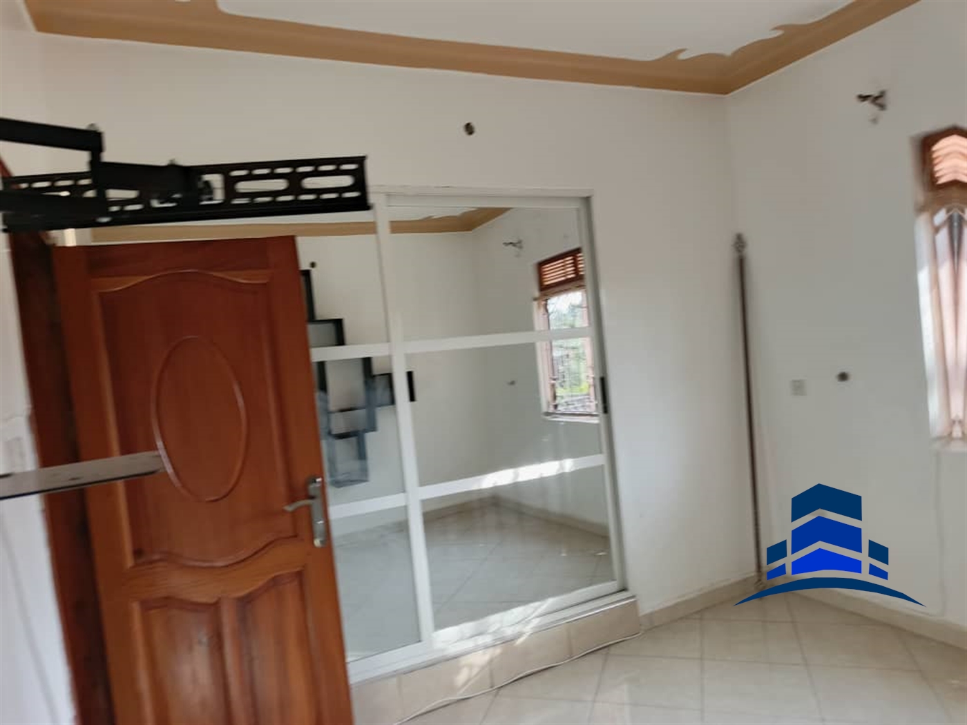 Bungalow for sale in Namusela Wakiso