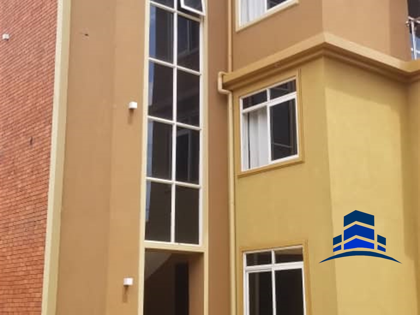 Apartment block for sale in Kyanja Kampala