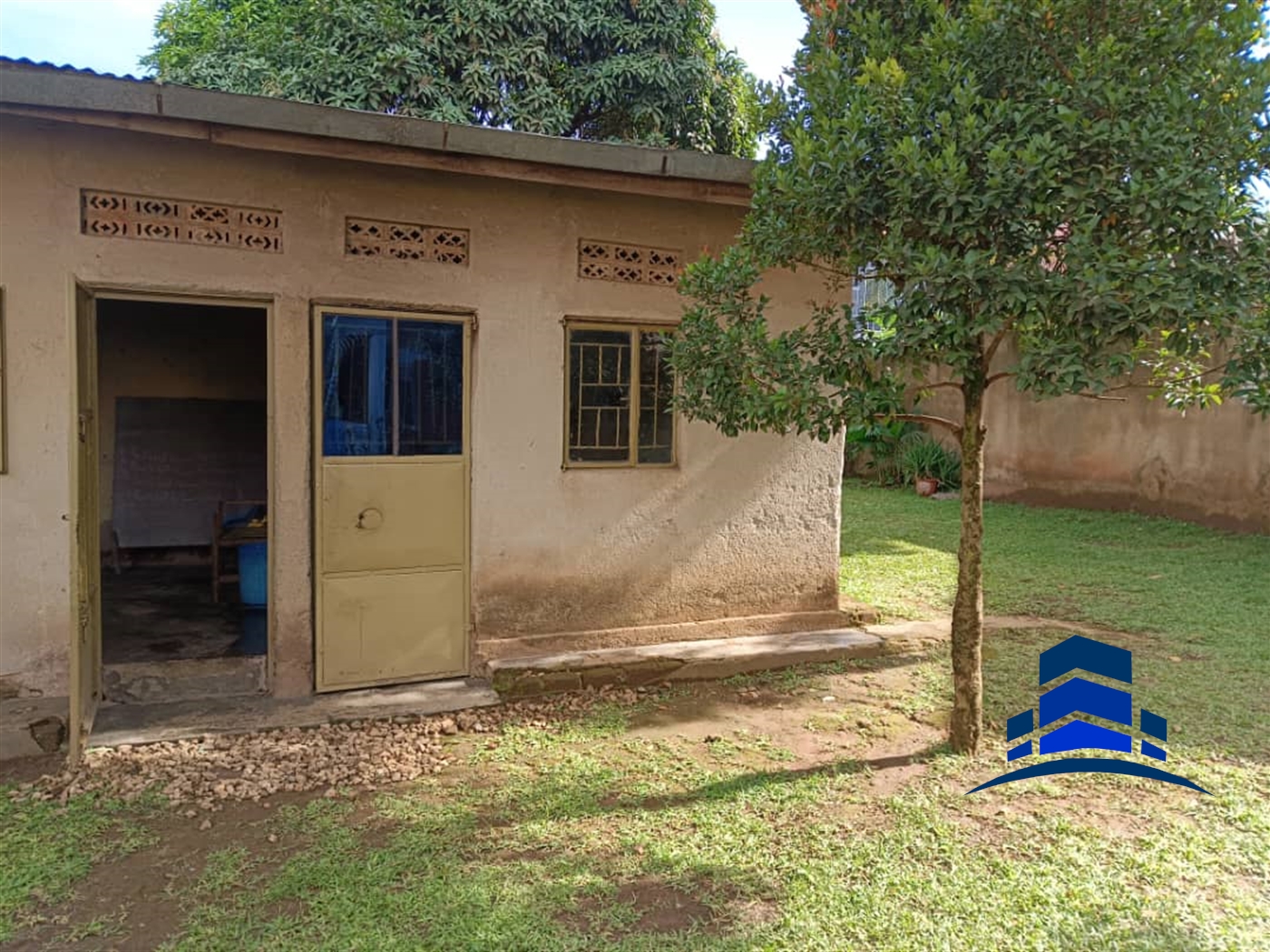 Bungalow for sale in Bweyogerere Wakiso