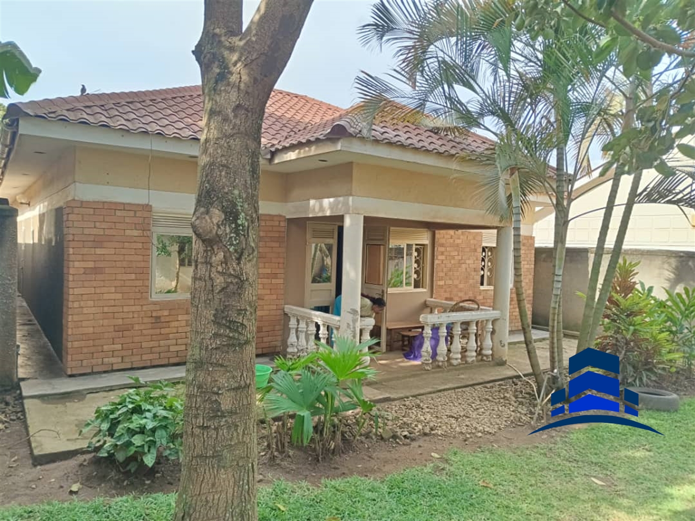 Bungalow for sale in Bweyogerere Wakiso