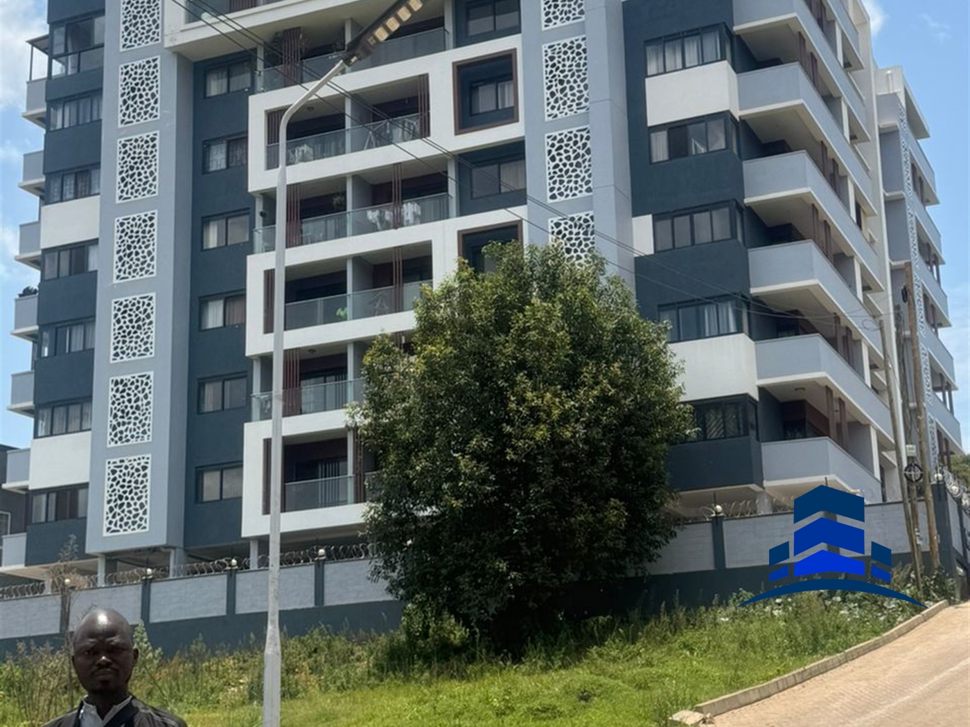 Condominium for sale in Mutungo Kampala