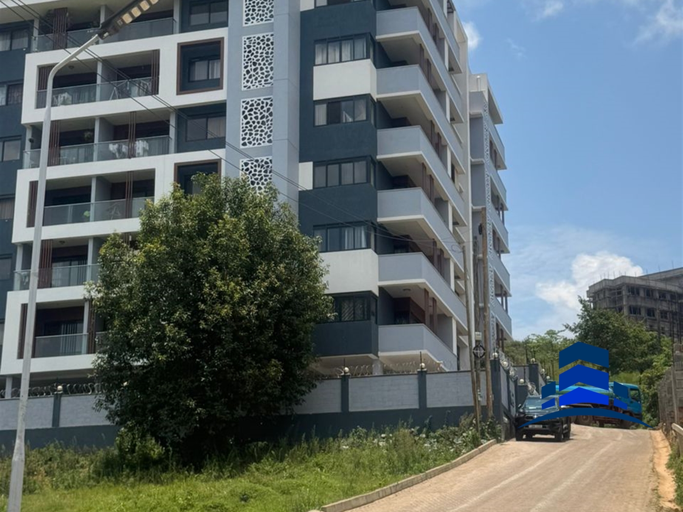 Condominium for sale in Mutungo Kampala