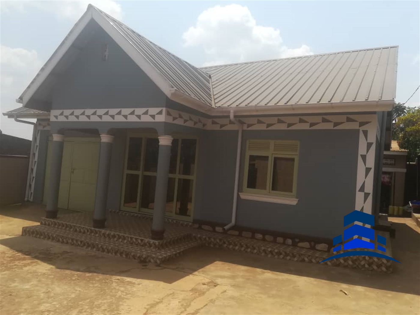 Bungalow for sale in Namungoona Wakiso