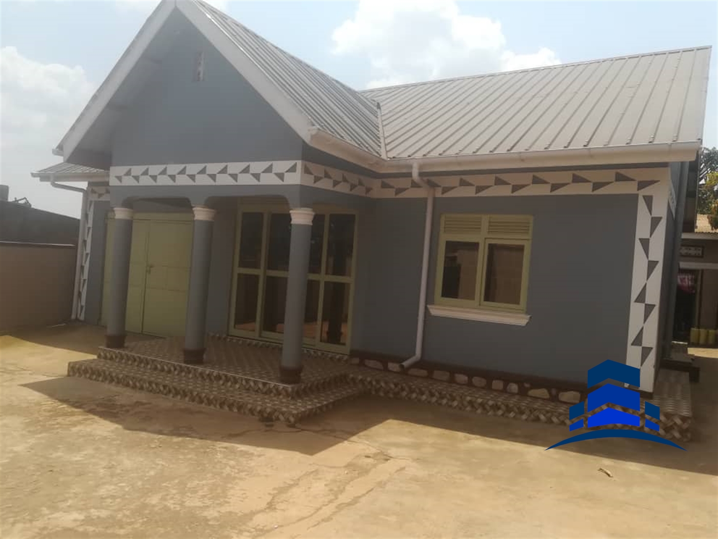 Bungalow for sale in Namungoona Wakiso