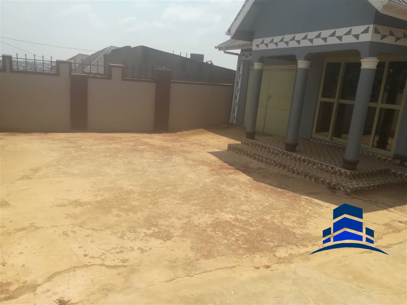 Bungalow for sale in Namungoona Wakiso