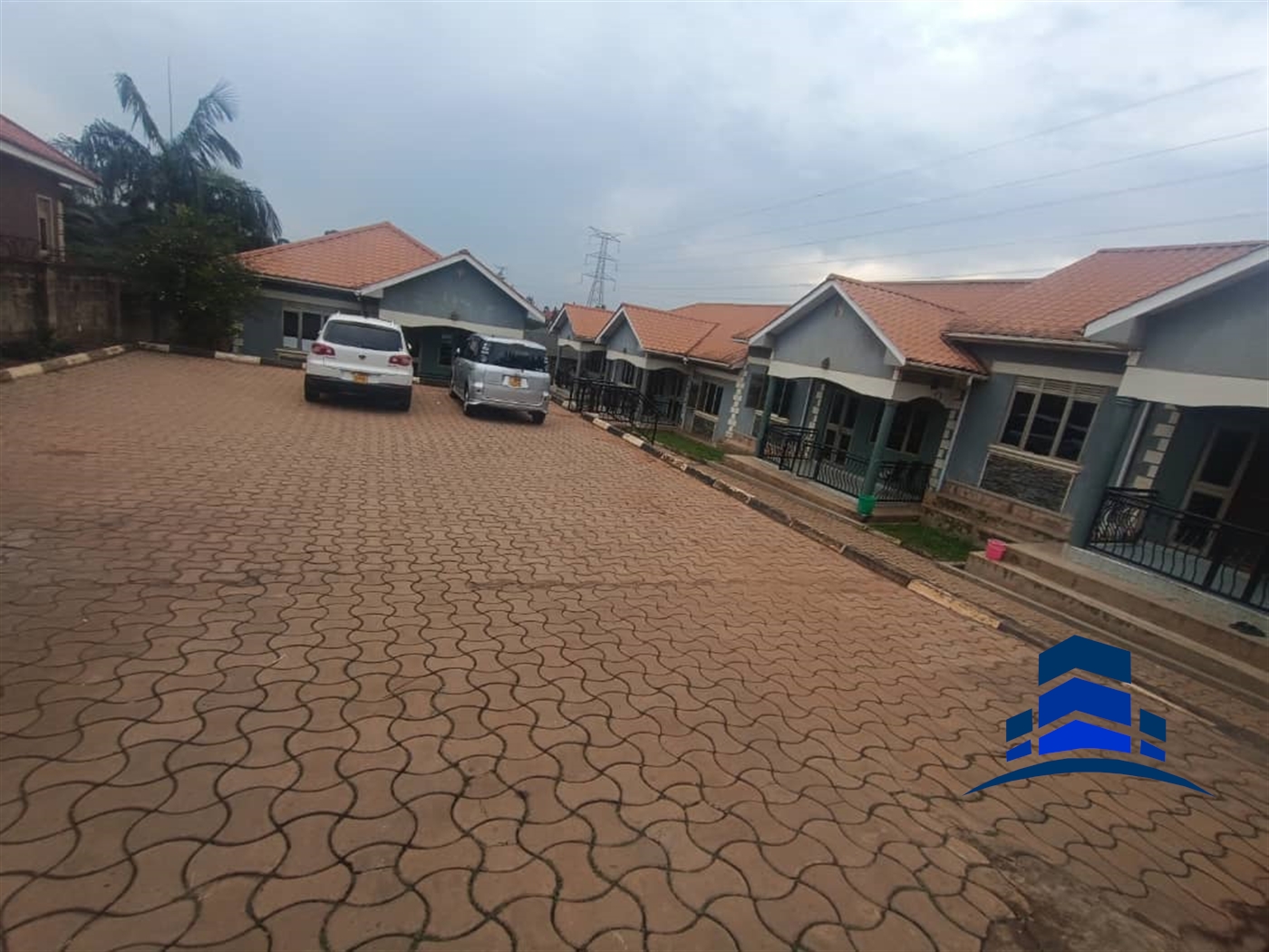 Rental units for sale in Kungu Kampala