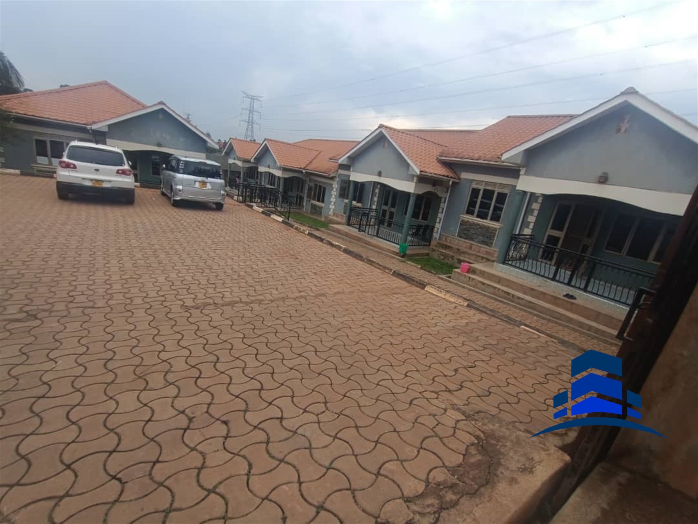 Rental units for sale in Kungu Kampala