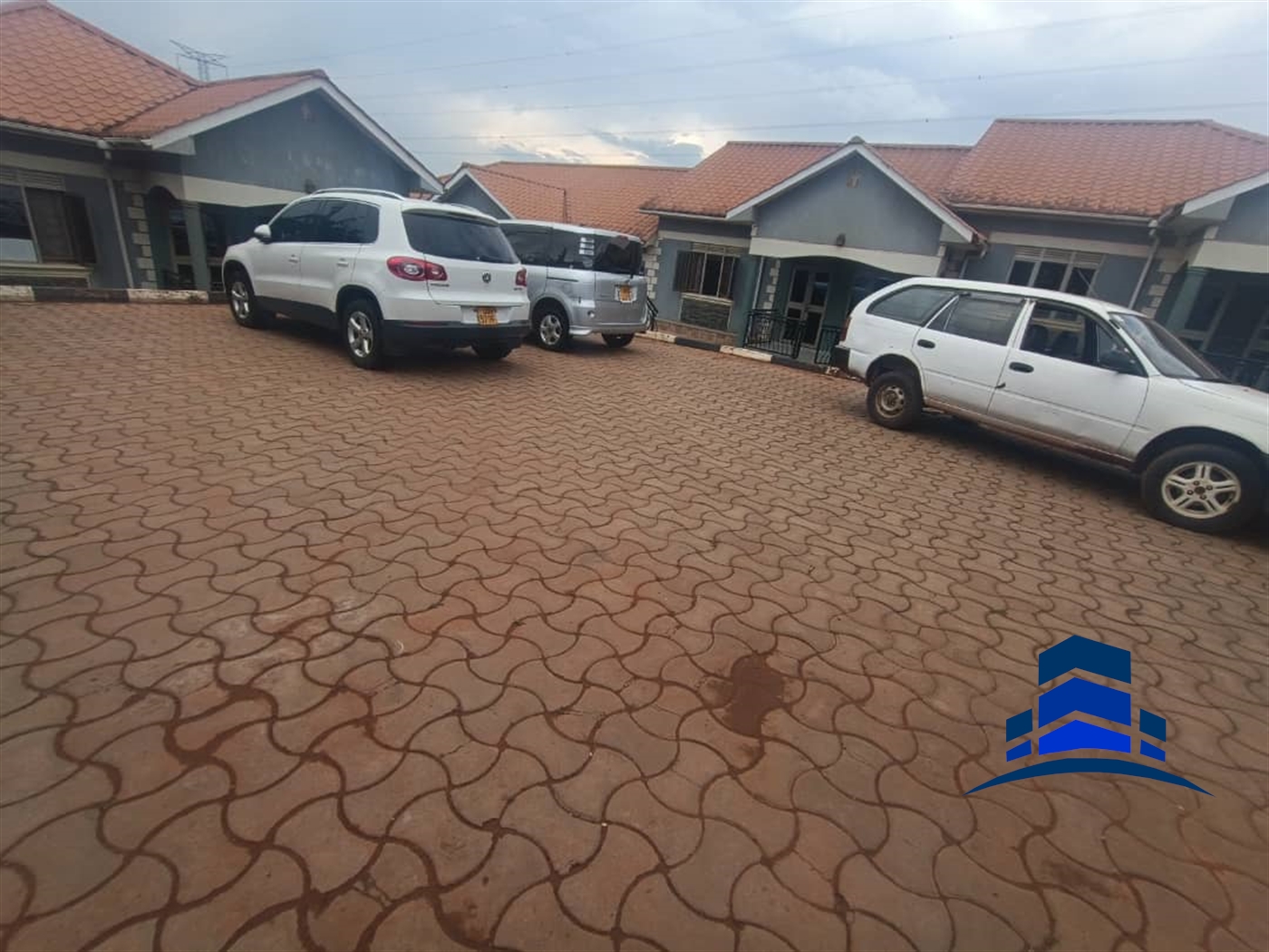 Rental units for sale in Kungu Kampala