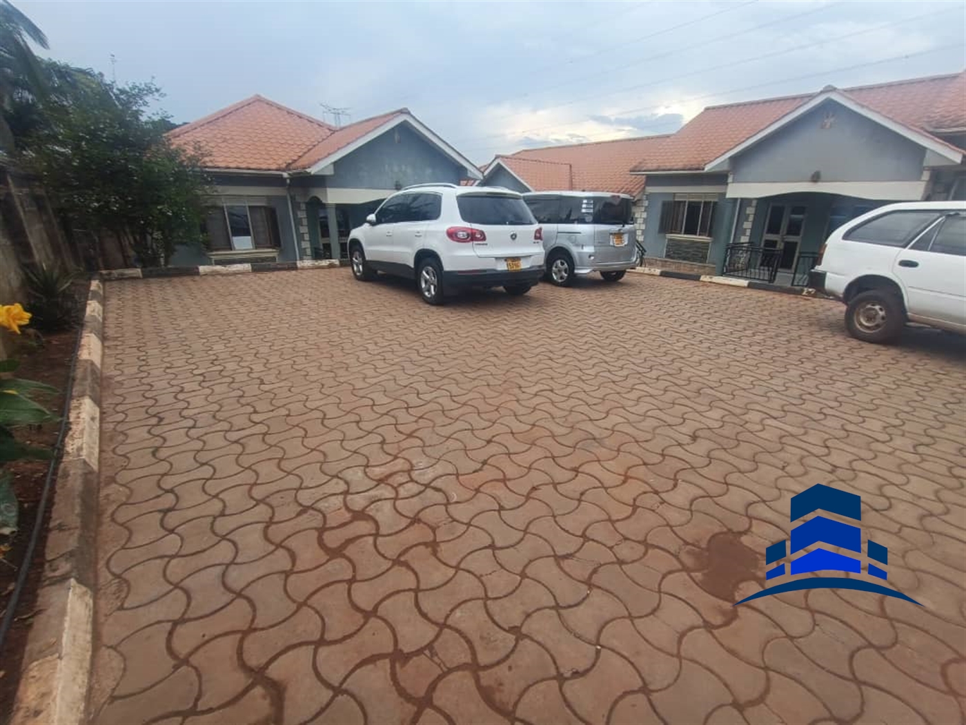 Rental units for sale in Kungu Kampala