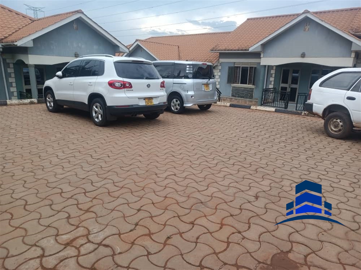 Rental units for sale in Kungu Kampala