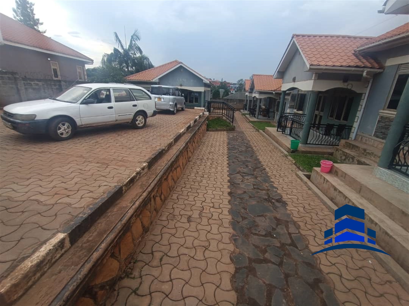 Rental units for sale in Kungu Kampala