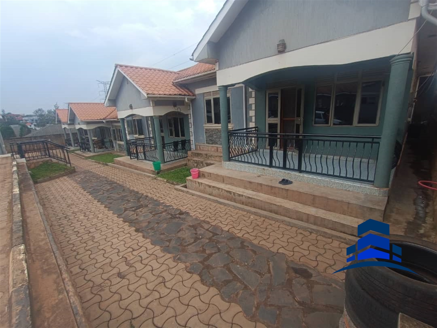 Rental units for sale in Kungu Kampala