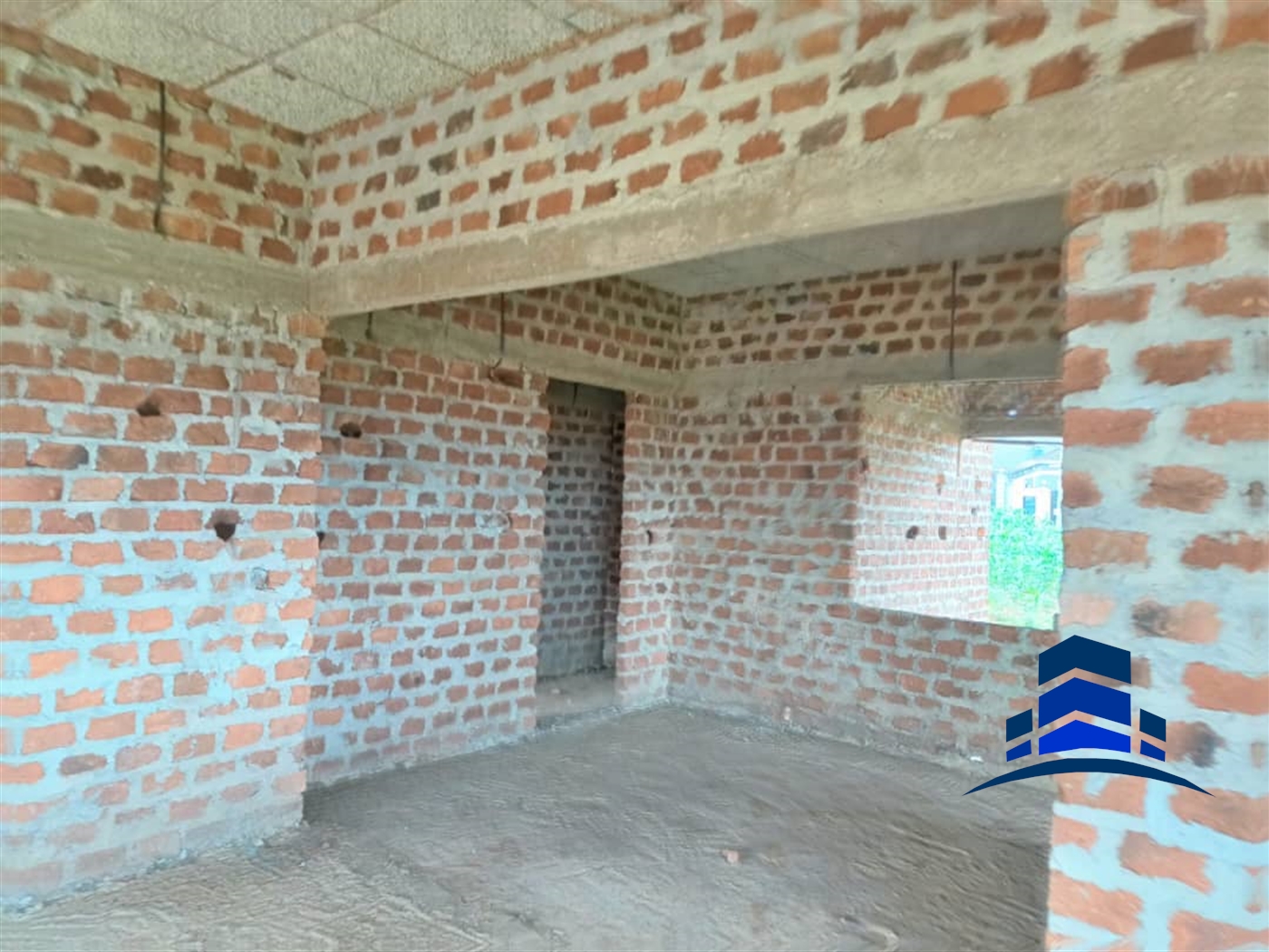 Shell House for sale in Namugongo Wakiso