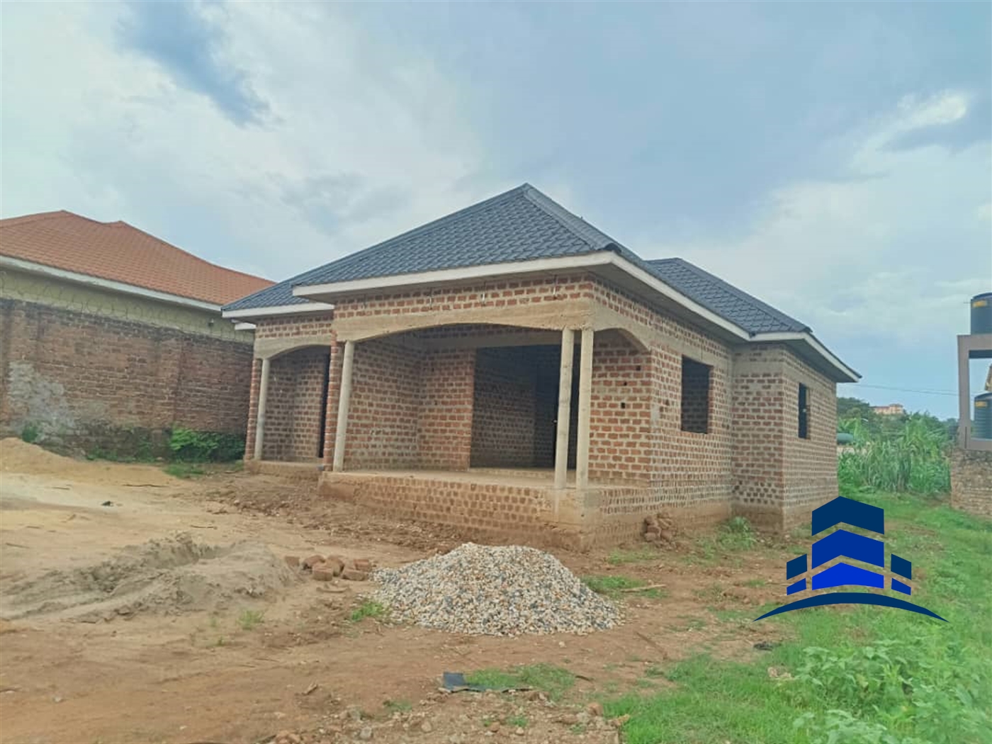 Shell House for sale in Namugongo Wakiso