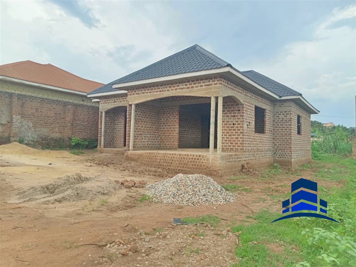 Shell House for sale in Namugongo Wakiso