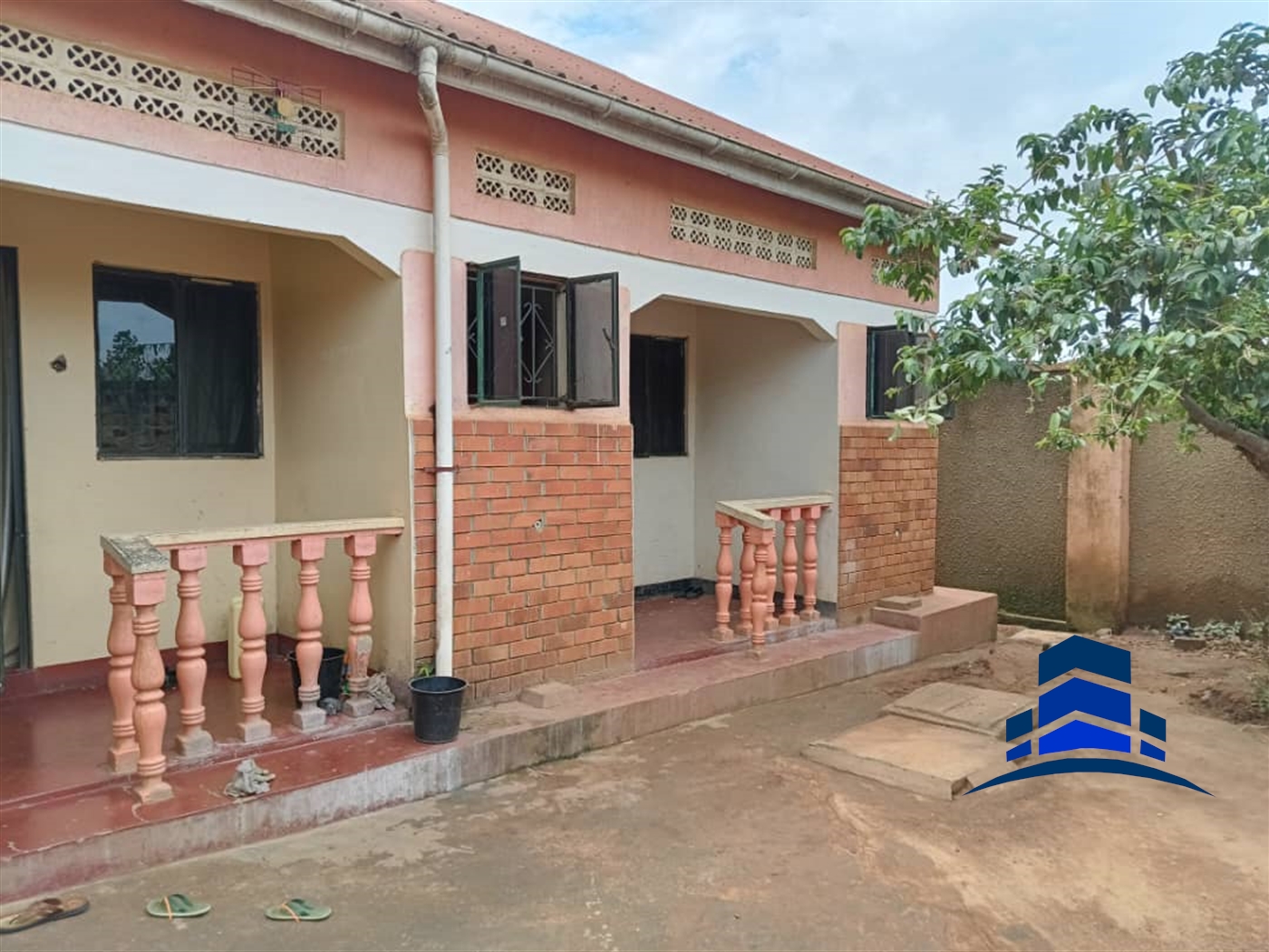 Rental units for sale in Bweyogerere Wakiso