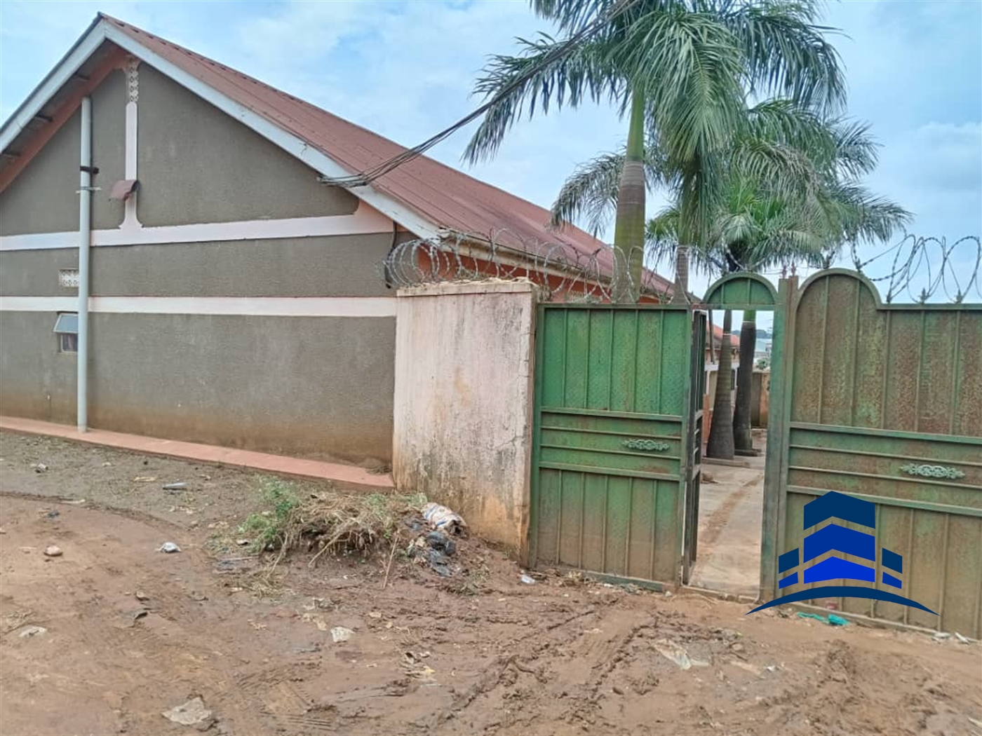 Rental units for sale in Bweyogerere Wakiso