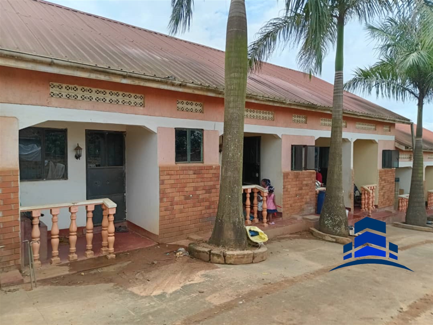 Rental units for sale in Bweyogerere Wakiso