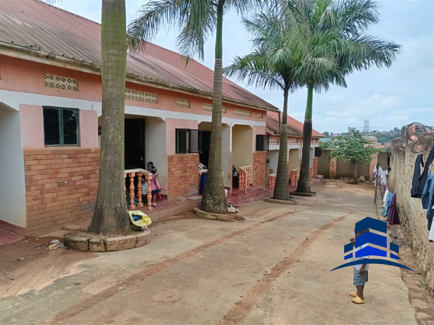 Rental units for sale in Bweyogerere Wakiso