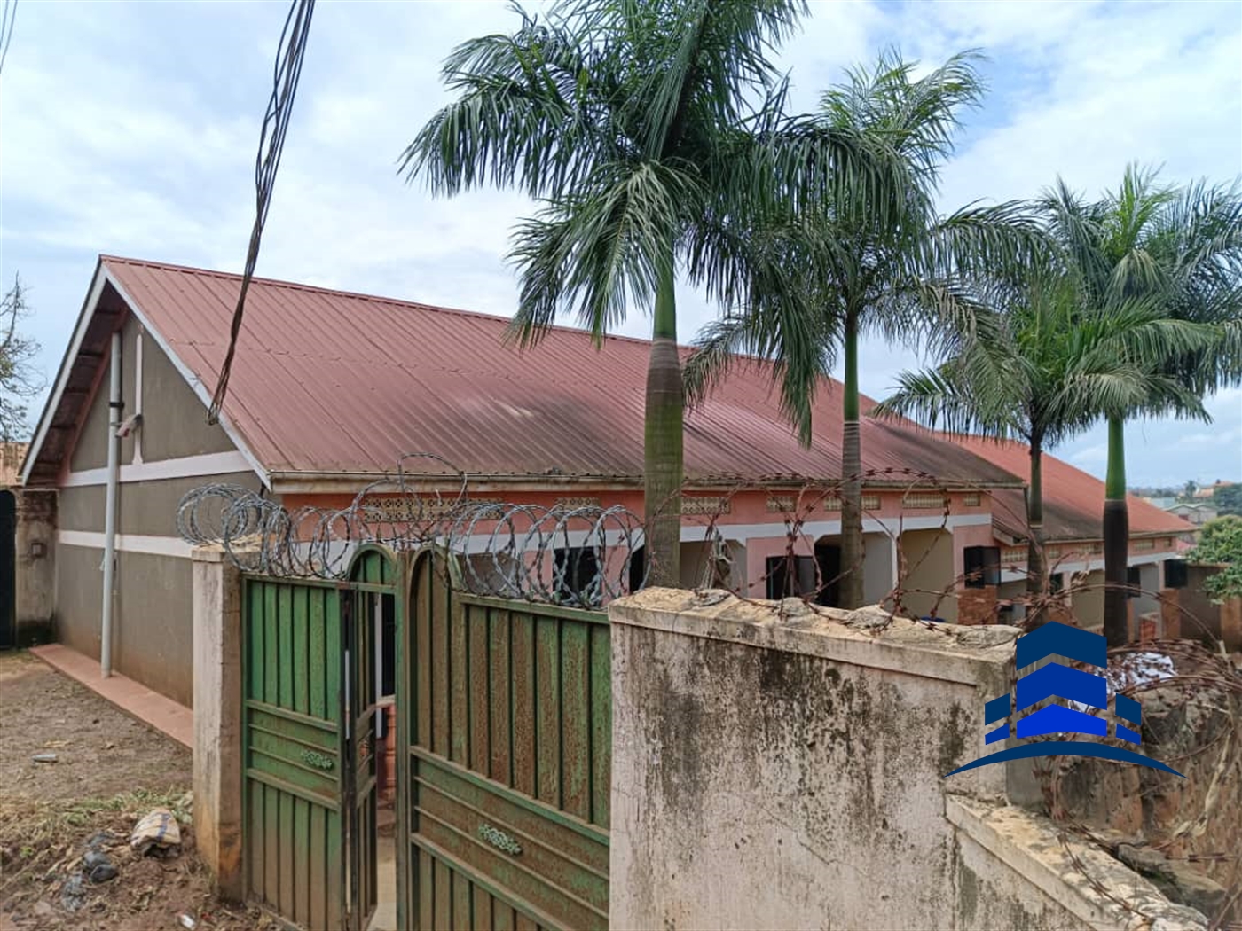 Rental units for sale in Bweyogerere Wakiso