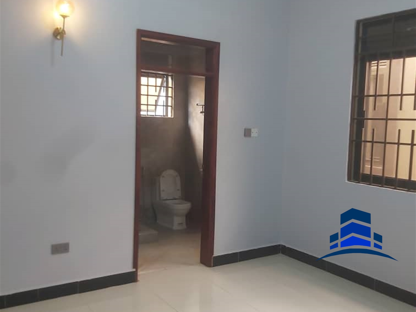 Bungalow for sale in Bwebajja Wakiso