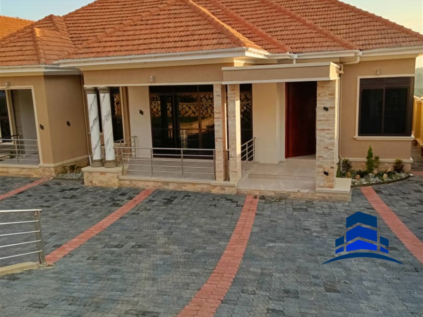 Bungalow for sale in Akright Wakiso