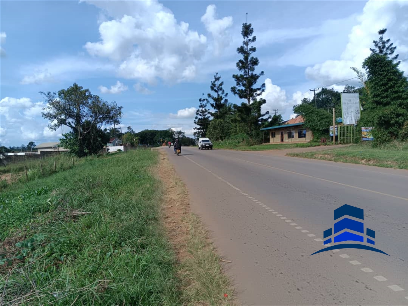 Residential Land for sale in Mukono Mukono