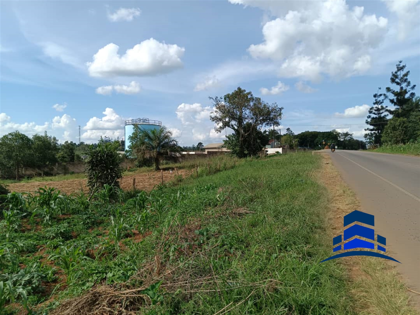 Residential Land for sale in Mukono Mukono