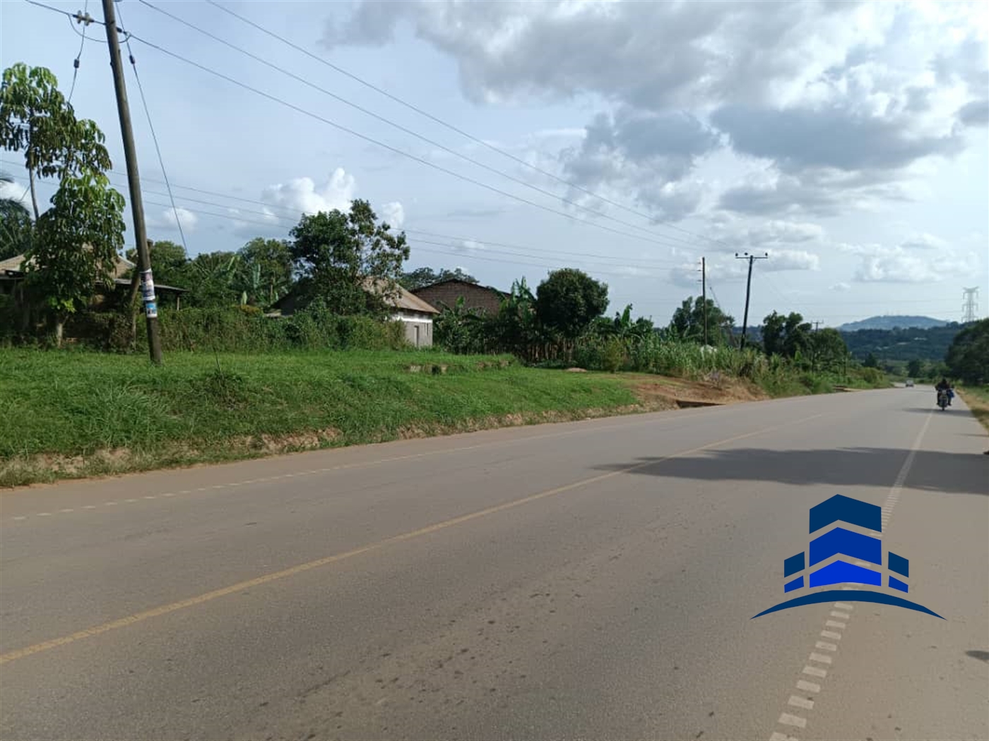 Residential Land for sale in Mukono Mukono