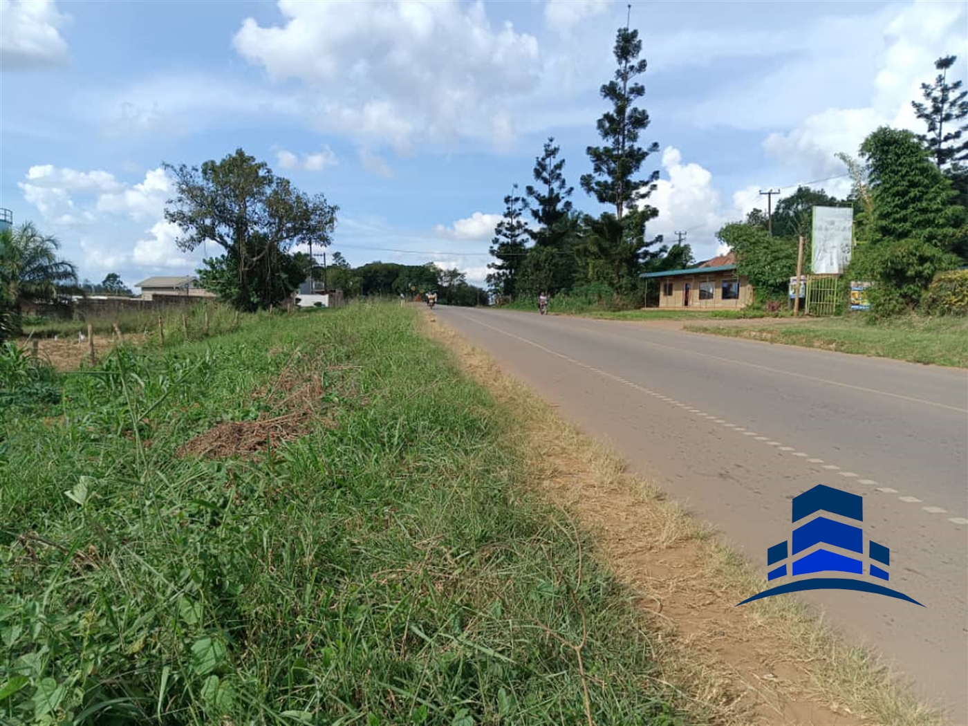 Residential Land for sale in Mukono Mukono