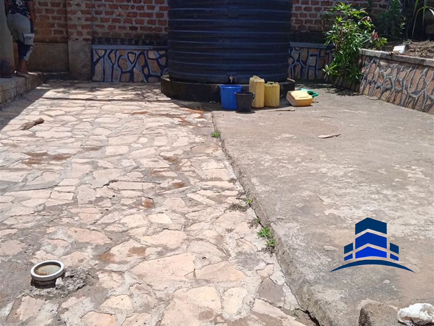 Bungalow for sale in Mokono Mukono