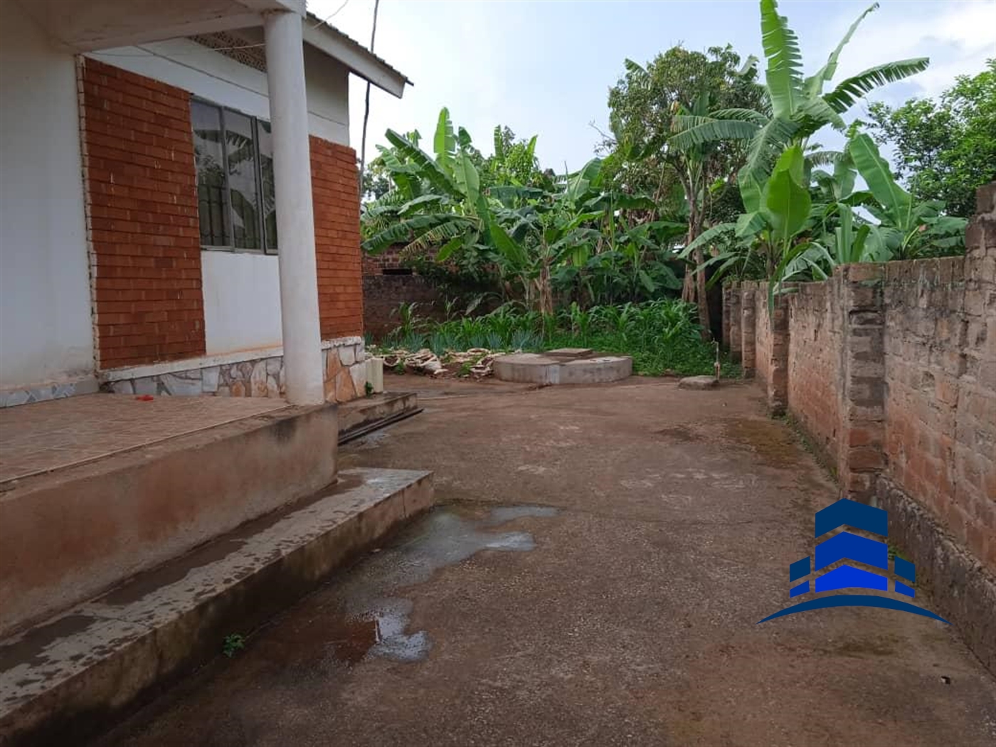 Bungalow for sale in Seeta Mukono