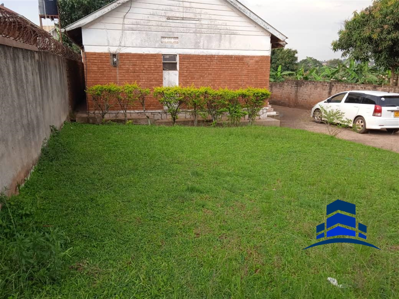 Bungalow for sale in Seeta Mukono