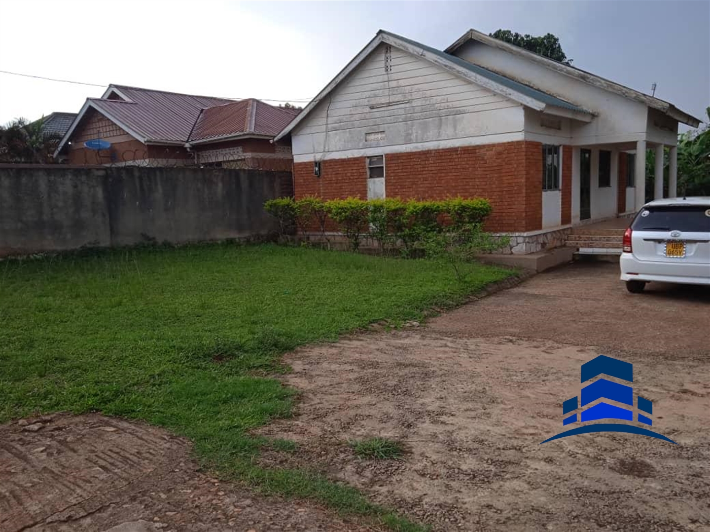 Bungalow for sale in Seeta Mukono