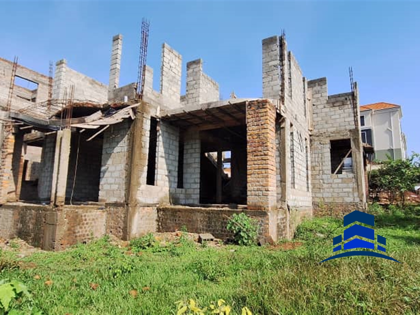 Shell House for sale in Kira Wakiso