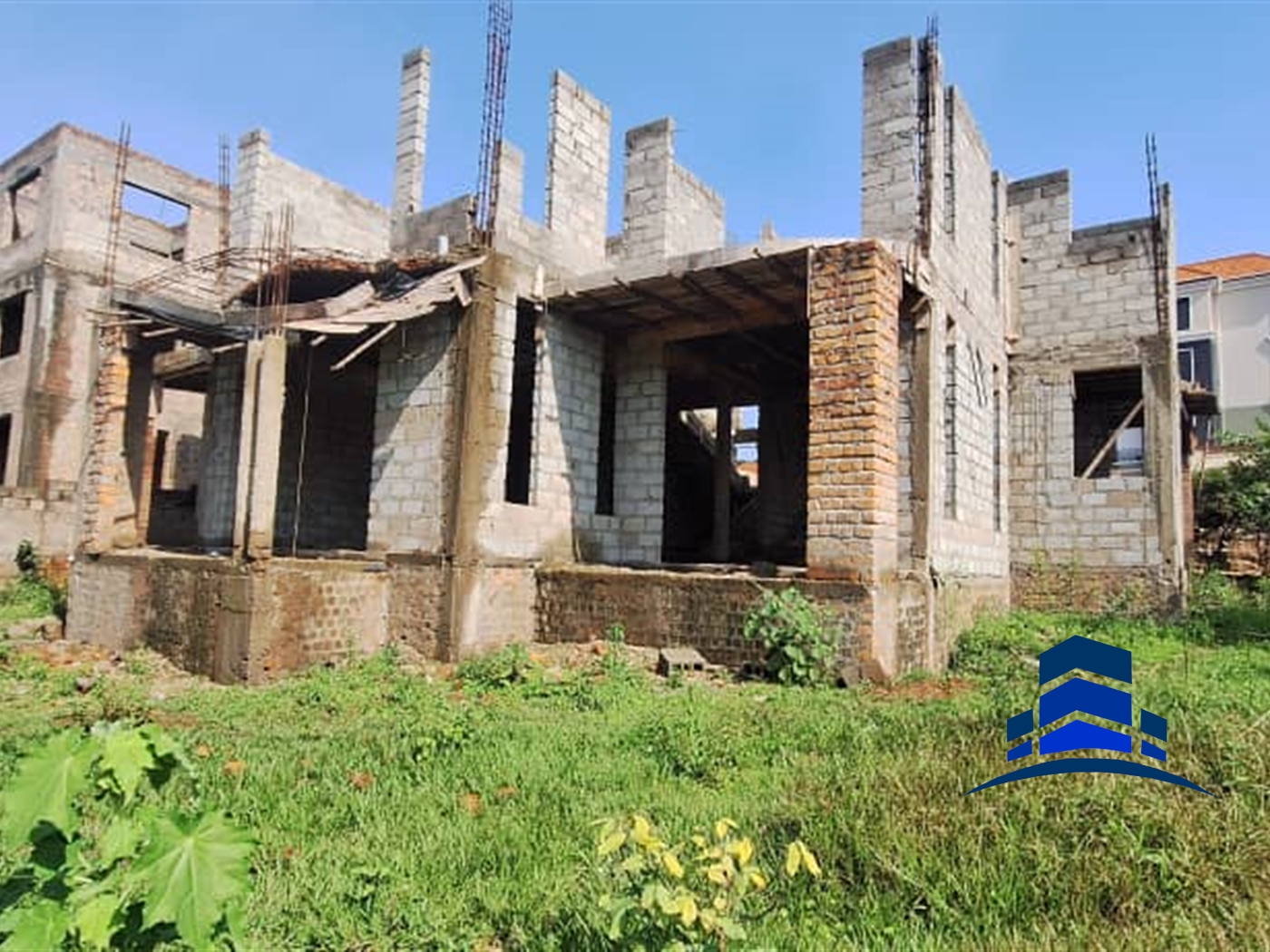 Shell House for sale in Kira Wakiso