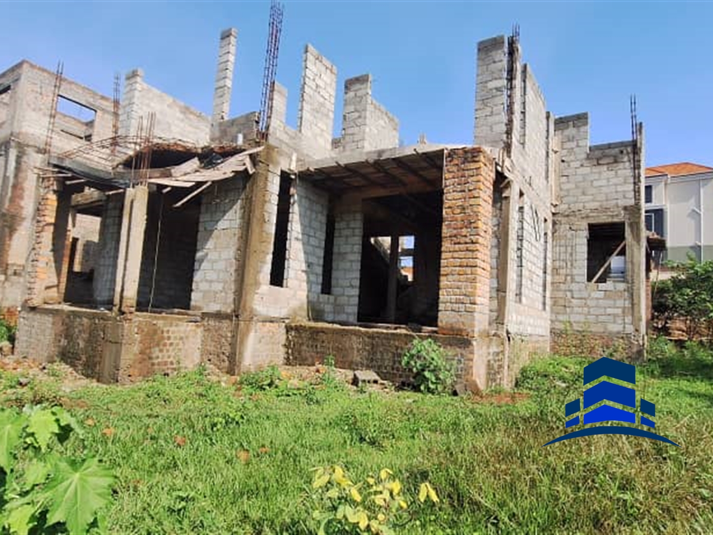 Shell House for sale in Kira Wakiso