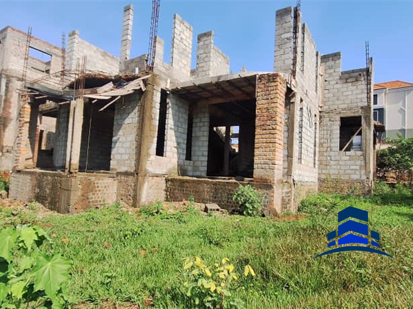 Shell House for sale in Kira Wakiso