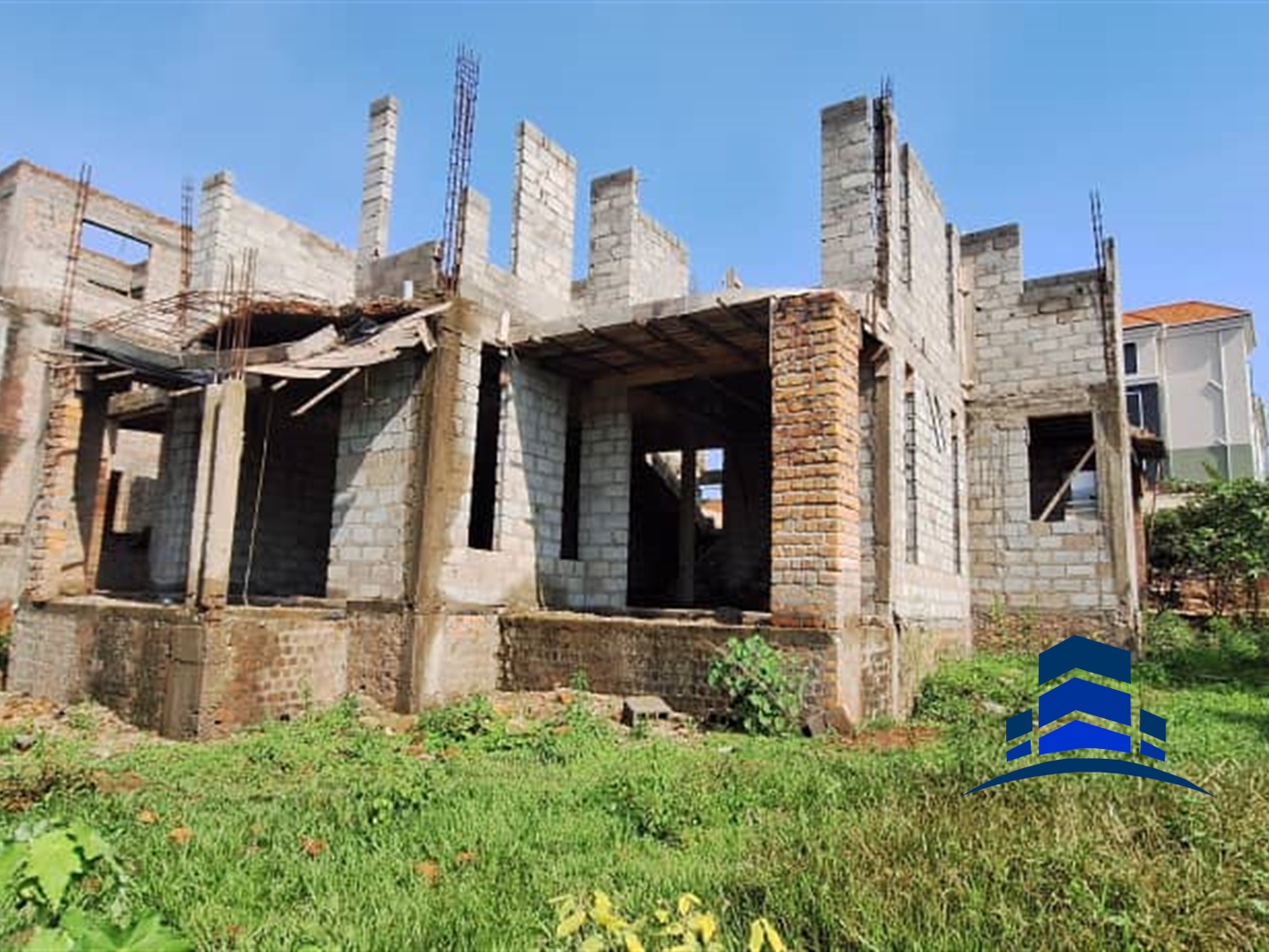 Shell House for sale in Kira Wakiso