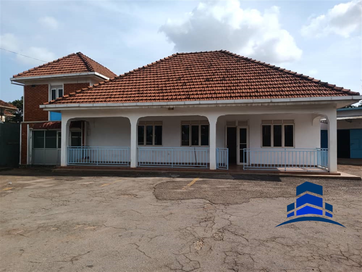 Bungalow for sale in Ntinda Kampala