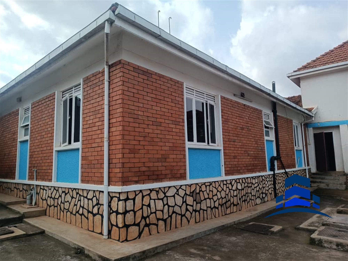 Bungalow for sale in Ntinda Kampala