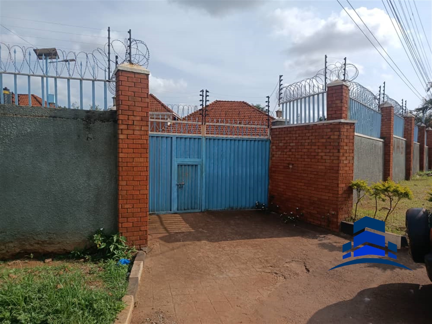 Bungalow for sale in Ntinda Kampala