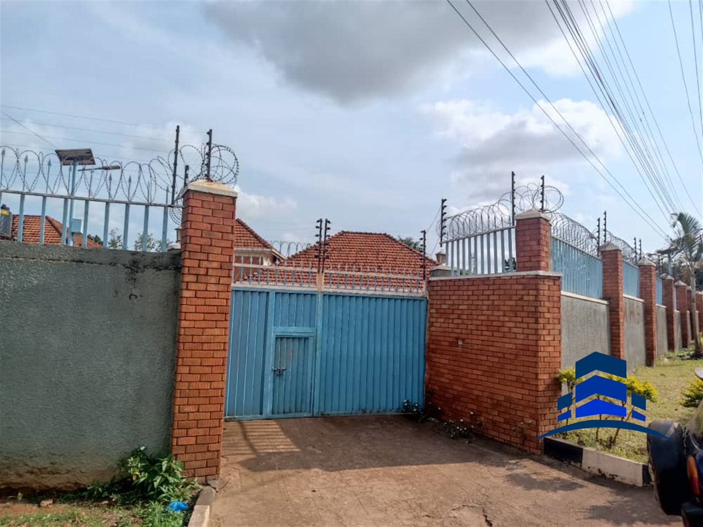 Bungalow for sale in Ntinda Kampala